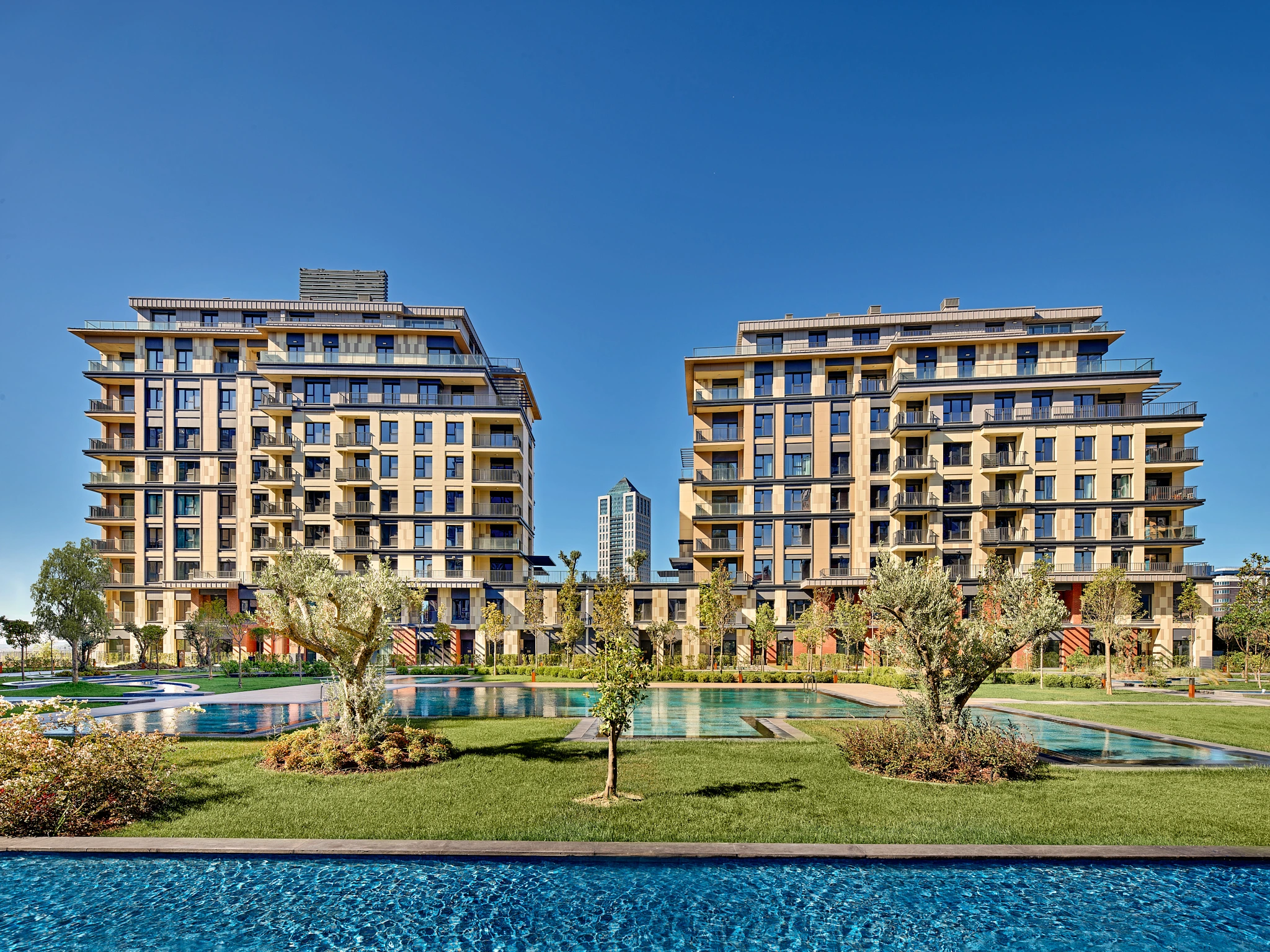 dap yapı yeni levent